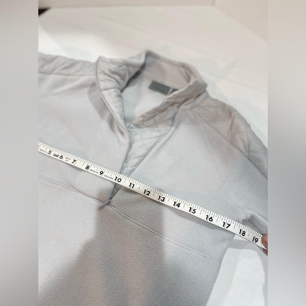 Athleta Quarter-Zip Pullover - image 4